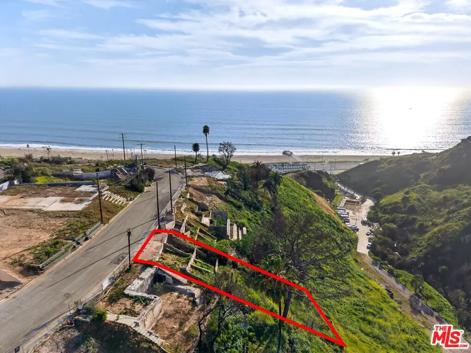 429 Puerto Del Mar, Pacific Palisades, CA 90272 - Image #1