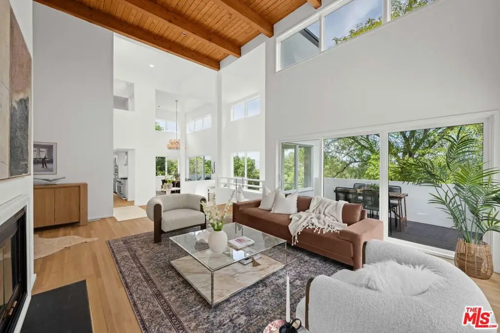 6969 Woodrow Wilson Drive, Los Angeles, CA 90068 - #1