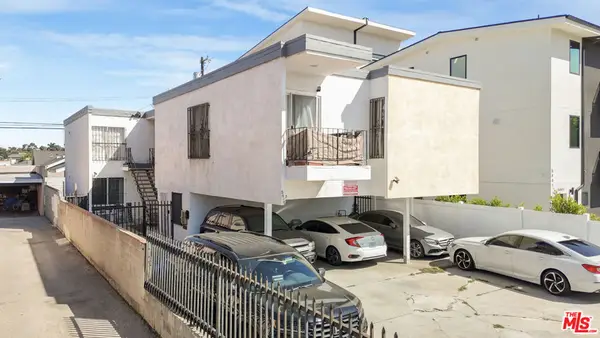 5447 Blackwelder Street, Los Angeles, CA 90016