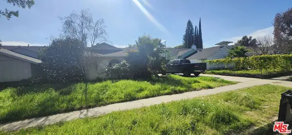 Address Withheld By Seller, Van Nuys, CA 91405