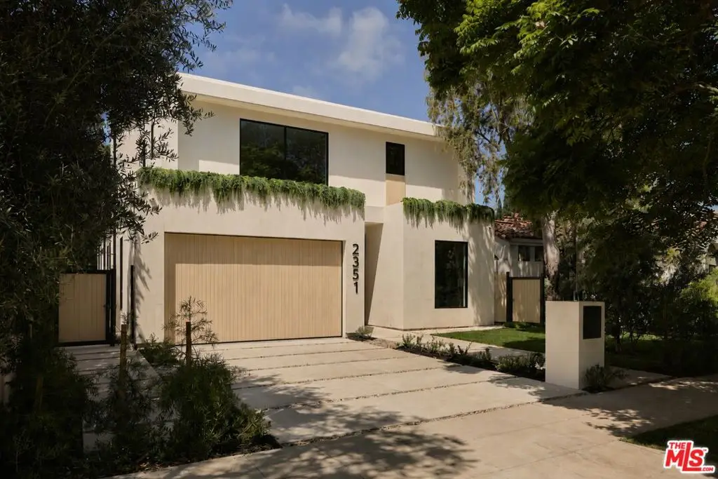 2351 Kelton Avenue, Los Angeles, CA 90064 - #1