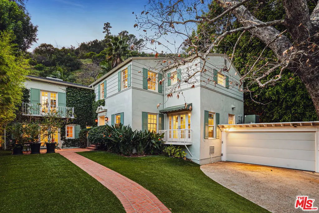 2055 Outpost Drive, Los Angeles, CA 90068 - #1