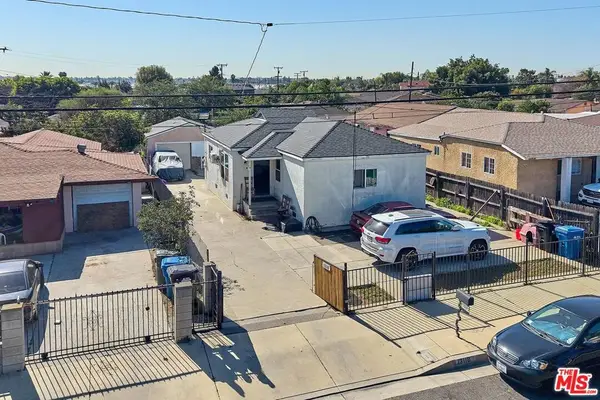 13118 Sunshine Avenue, Whittier, CA 90605