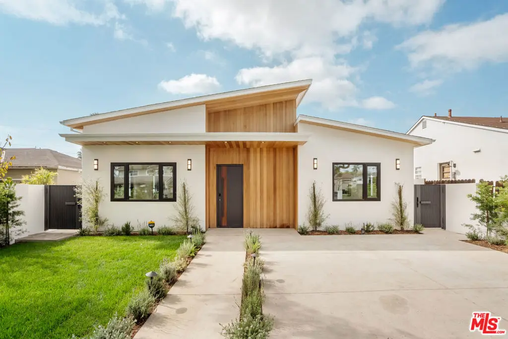 2649 Barry Avenue, Los Angeles, CA 90064 - Image #1