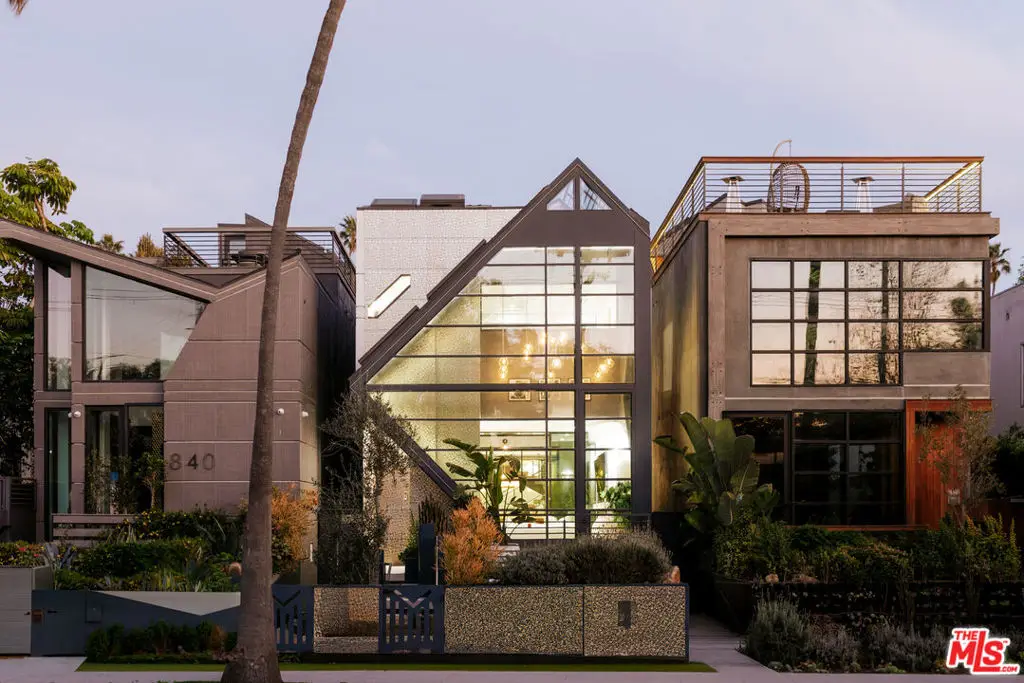 838 California Avenue, Venice, CA 90291 - #1