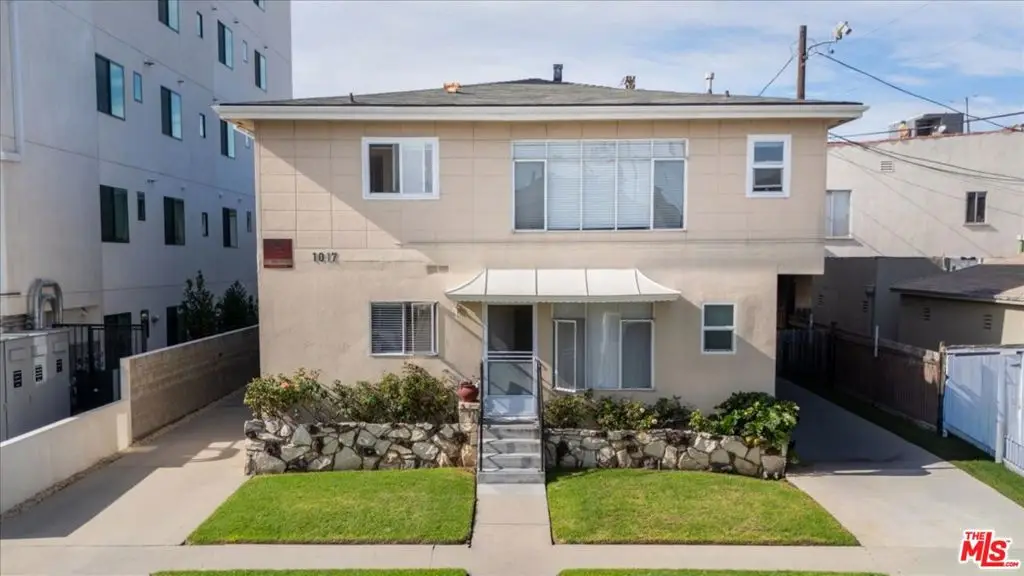 1017 S Shenandoah Street, Los Angeles, CA 90035 - #1