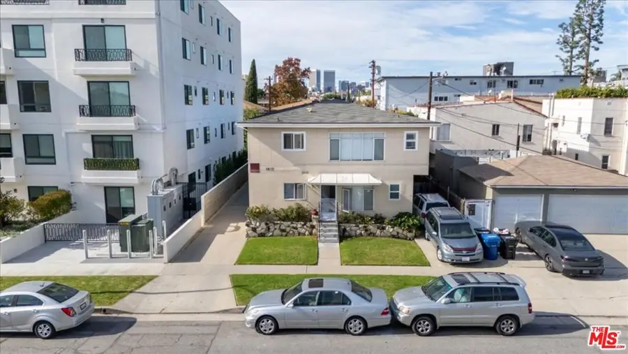 1017 S Shenandoah Street, Los Angeles, CA 90035 - #3