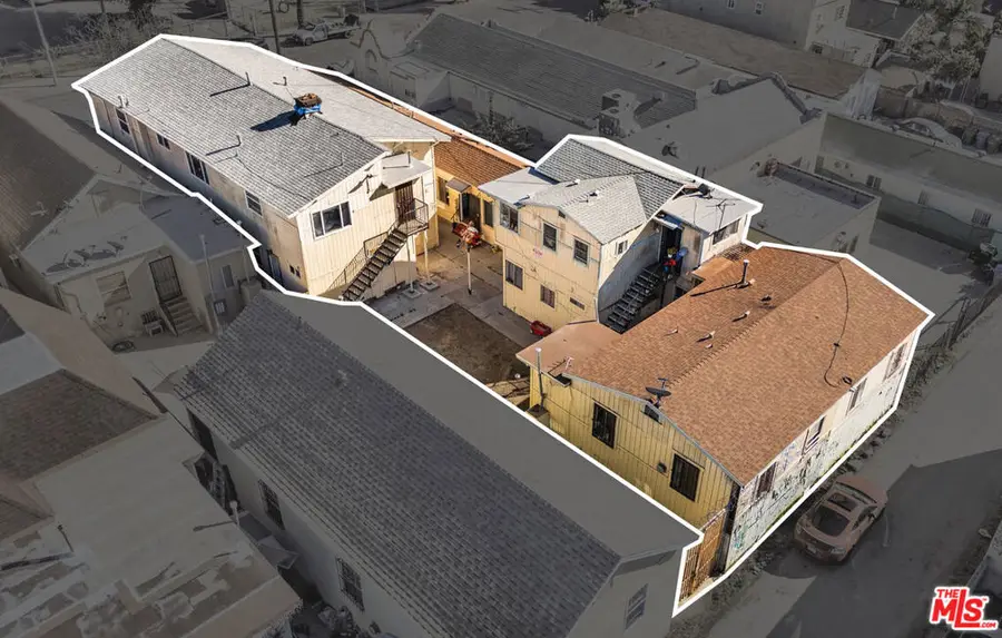 121 S Gless Street, Los Angeles, CA 90033 - Image #2