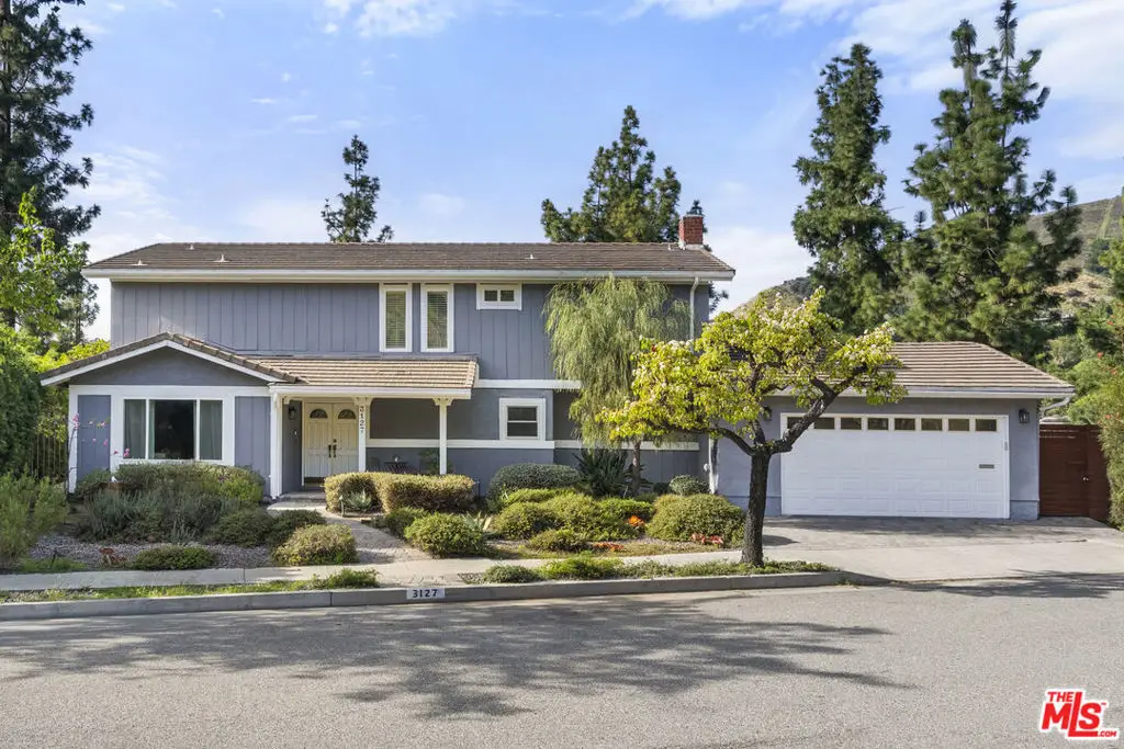 3127 Arrowhead Drive, Los Angeles, CA 90068 - #1
