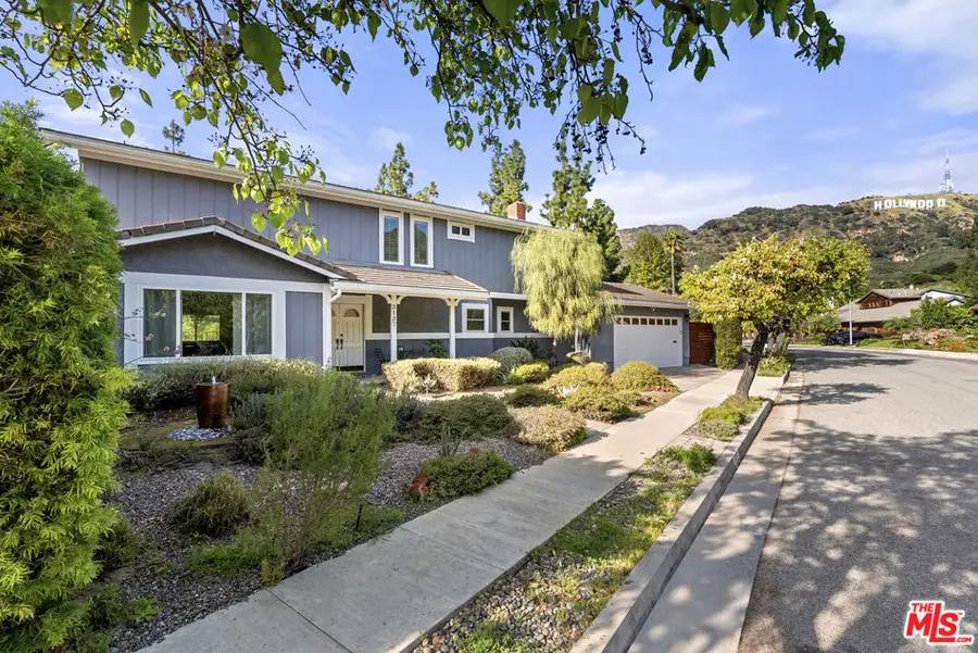 3127 Arrowhead Drive, Los Angeles, CA 90068 - #2