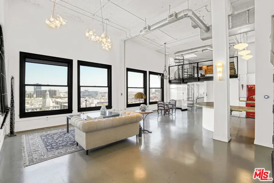 108 W 2nd Street #PH 1006, Los Angeles, CA 90012 - #2