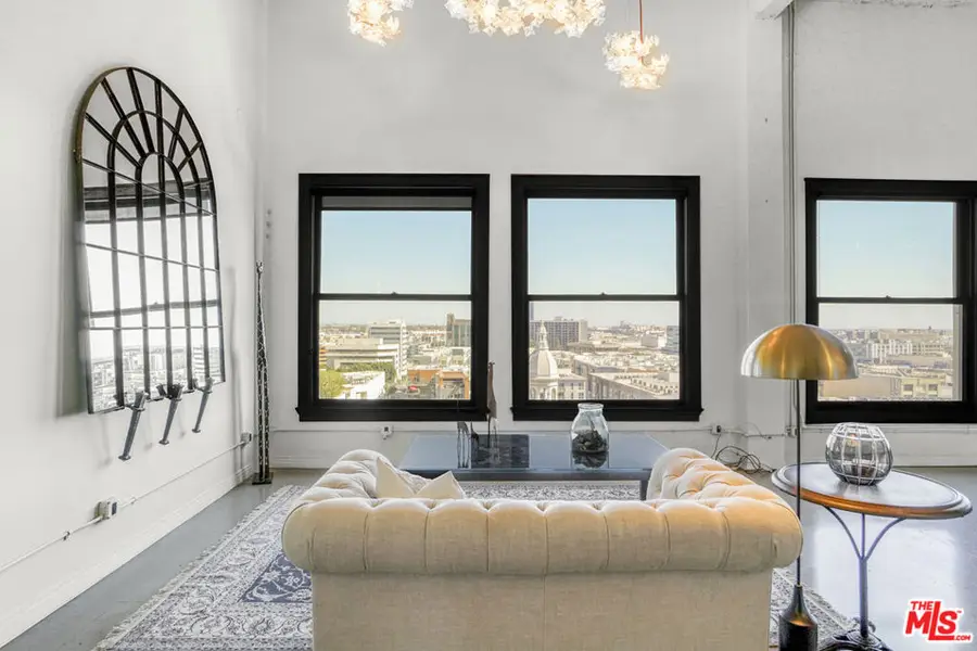 108 W 2nd Street #PH 1006, Los Angeles, CA 90012 - #3