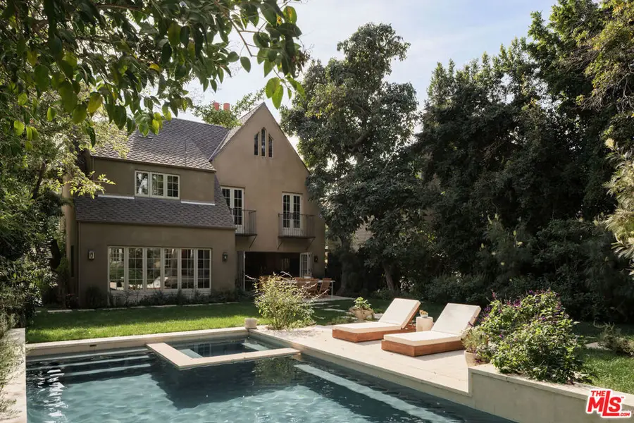 2027 Laughlin Park Drive, Los Angeles, CA 90027 - #2