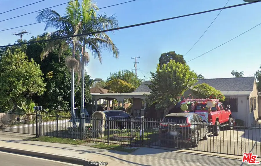 3554 Durfee Avenue, El Monte, CA 91732 - #2