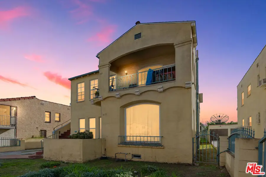 808 W Imperial Highway, Los Angeles, CA 90044 - #2