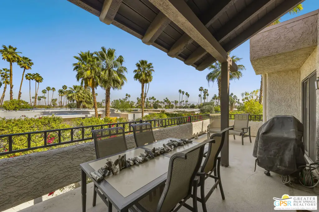 2345 S Cherokee Way #137, Palm Springs, CA 92264 - #1