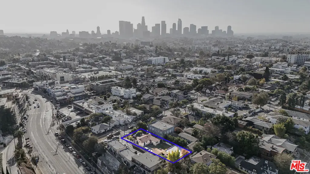 1037 Waterloo Street, Los Angeles, CA 90026 - #1