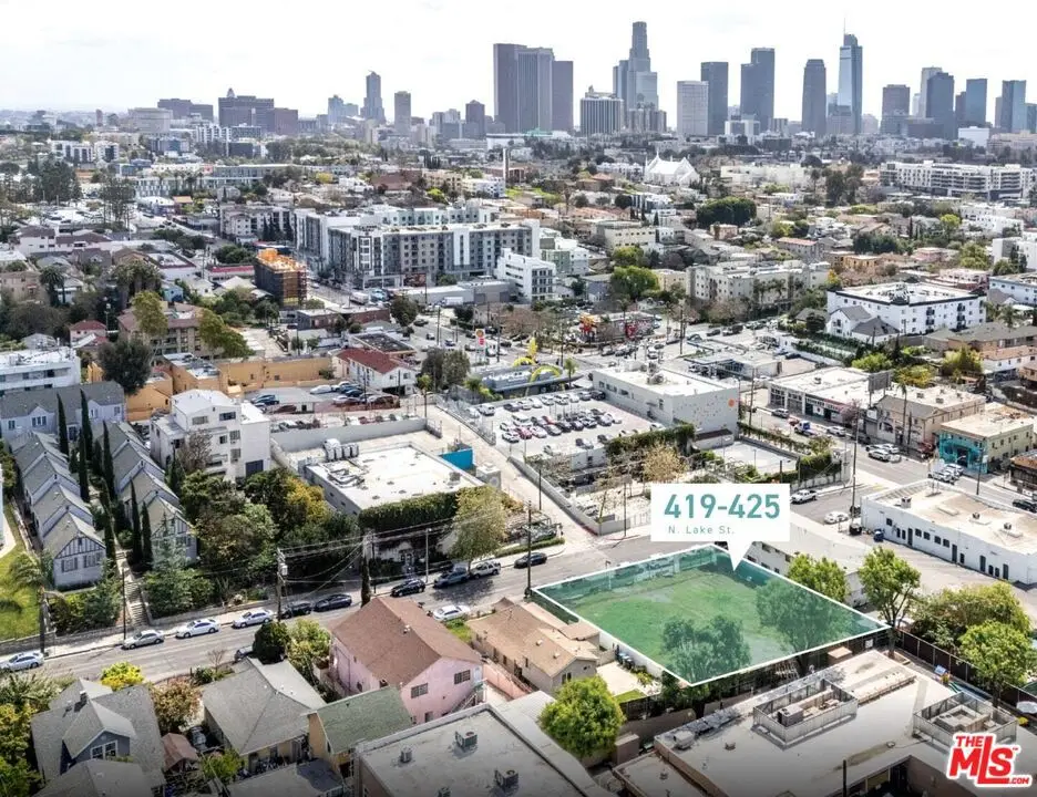 419 N Lake Street, Los Angeles, CA 90026 - #1