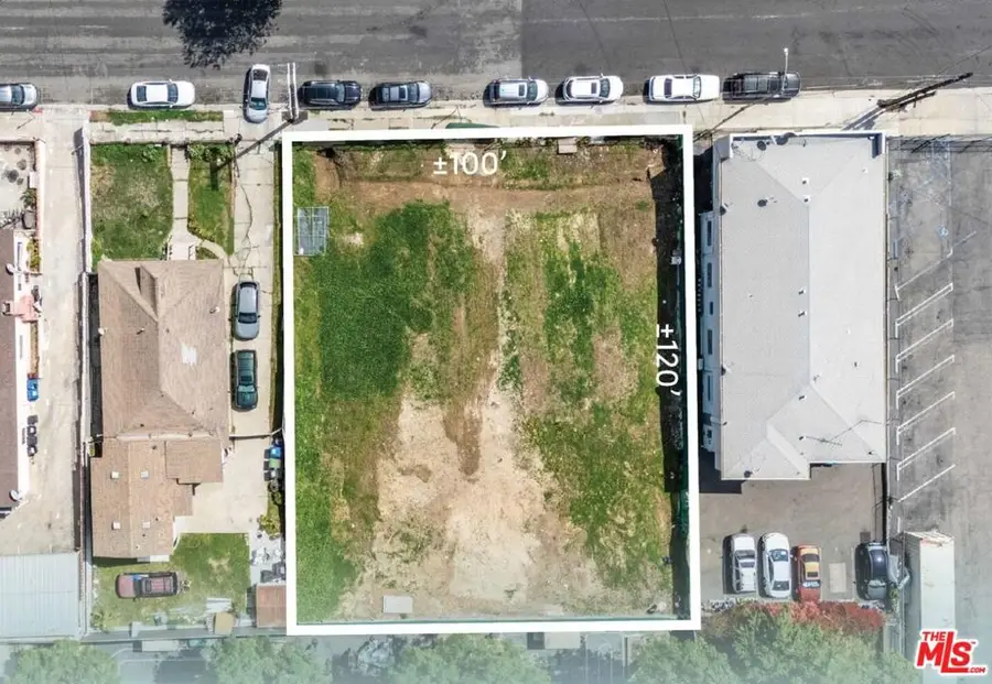 419 N Lake Street, Los Angeles, CA 90026 - #2