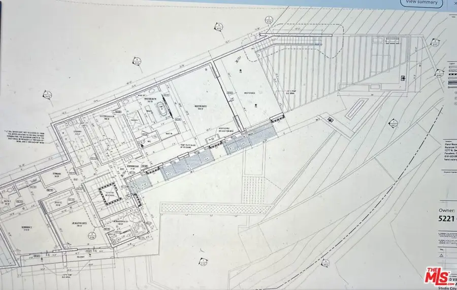 12085 Mound View Place, Studio City, CA 91604 - #3