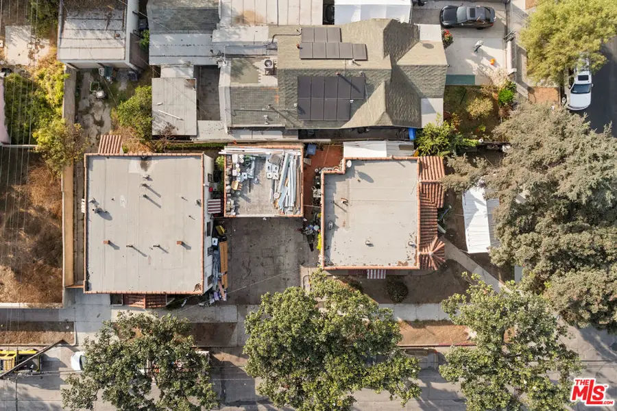 358 E 73rd Street, Los Angeles, CA 90003 - #2