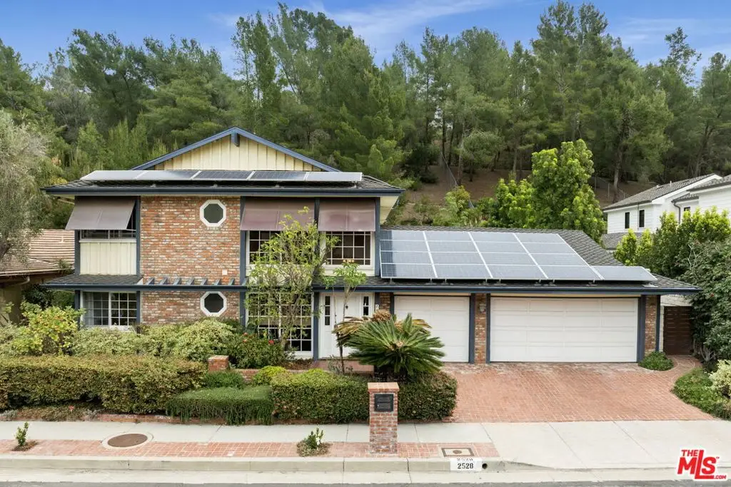 2528 La Condesa Drive, Los Angeles, CA 90049 - #1