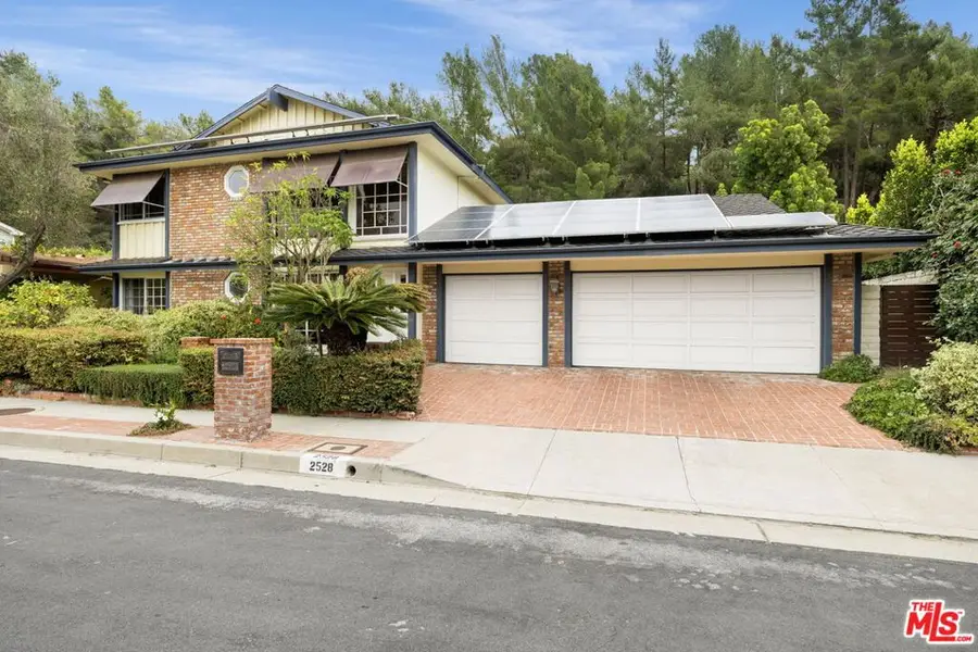 2528 La Condesa Drive, Los Angeles, CA 90049 - #2