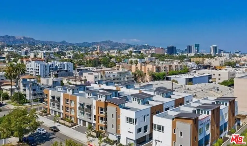 1144 W Alma Lane, Los Angeles, CA 90038 - Image #1