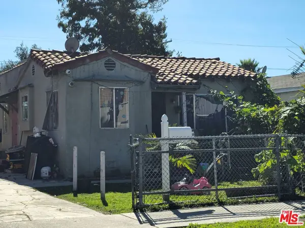 666 W 62nd Street, Los Angeles, CA 90044
