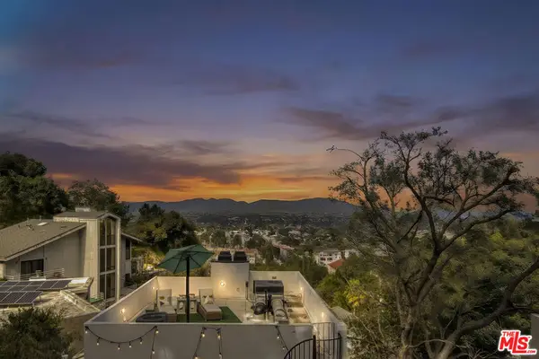 4110 Vanetta Place, Studio City, CA 91604