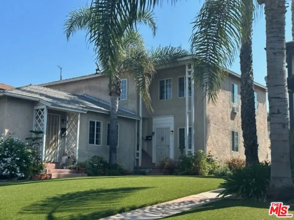 1706 S Crescent Heights Boulevard, Los Angeles, CA 90035 - Image #1