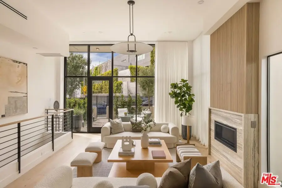 922 West Knoll Drive, West Hollywood, CA 90069 - #2