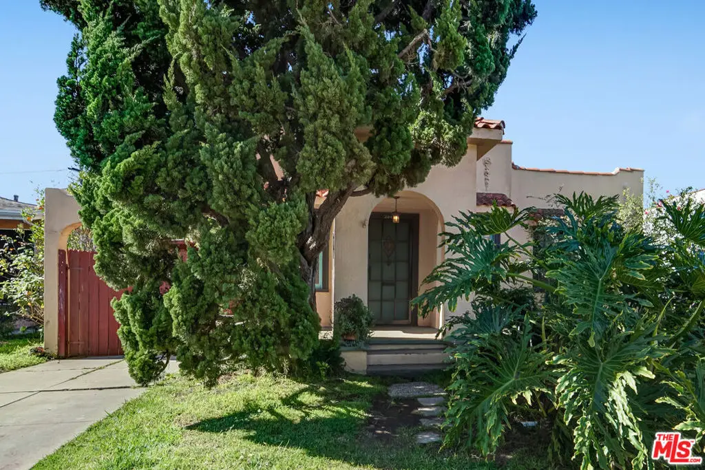 2247 Penmar Avenue, Venice, CA 90291 - #1