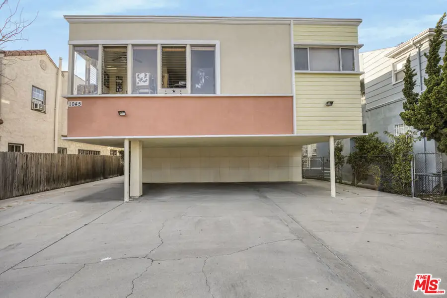 1045 S Cloverdale Avenue, Los Angeles, CA 90019 - Image #2