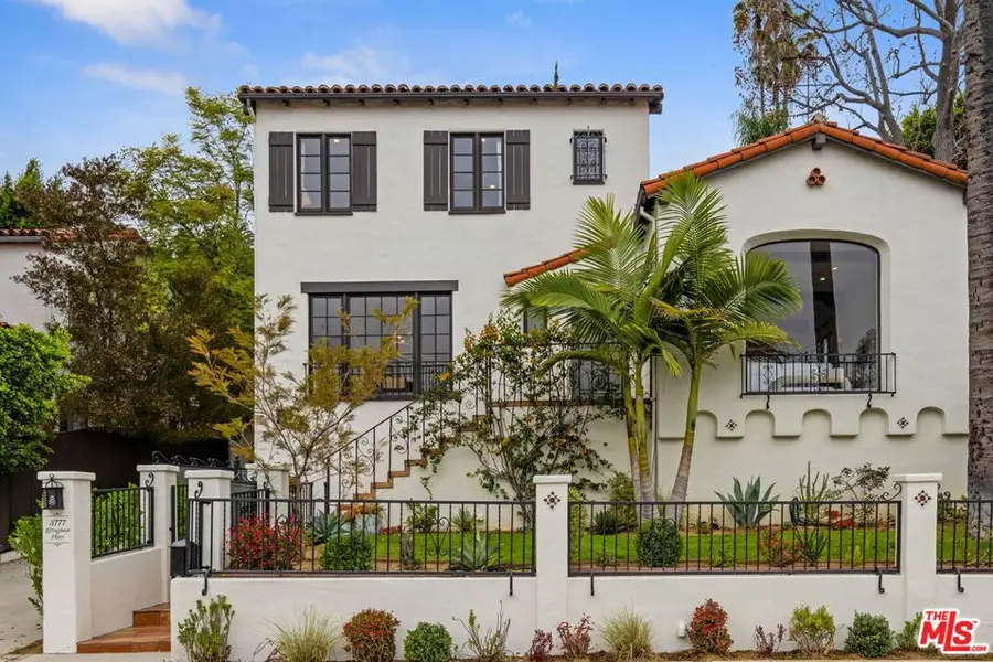 3777 Effingham Place, Los Angeles, CA 90027 - #2