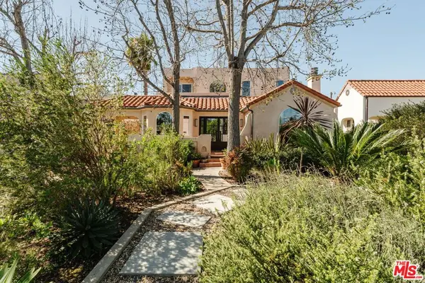 1633 Hi Point Street, Los Angeles, CA 90035