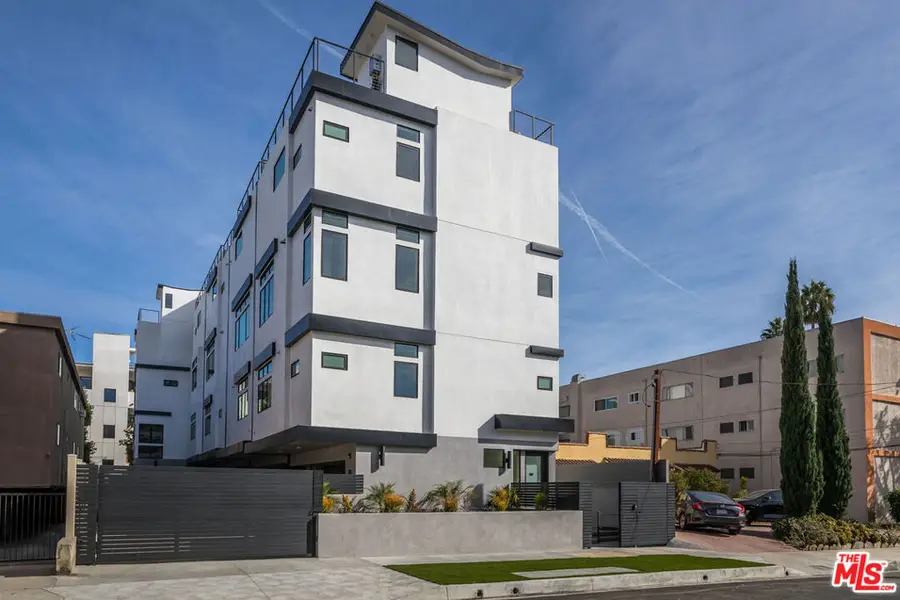 1318 1/2 N Vista Street, Los Angeles, CA 90046 - #2