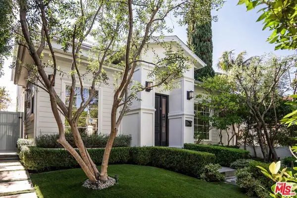 6434 Colgate Avenue, Los Angeles, CA 90048