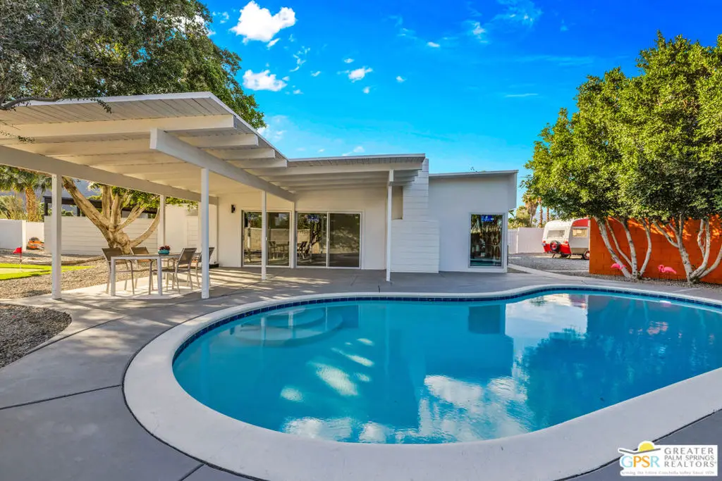 2410 N Starr Road, Palm Springs, CA 92262 - #1