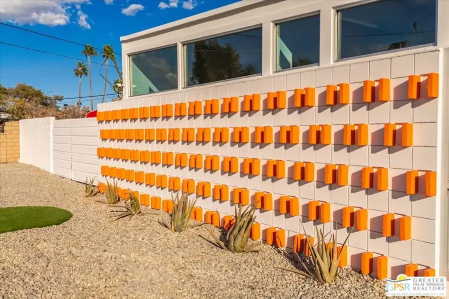 2410 N Starr Road, Palm Springs, CA 92262 - #2