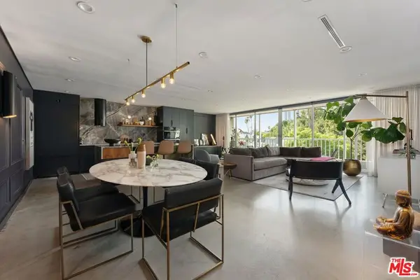 1400 N Sweetzer Avenue #301, West Hollywood, CA 90069