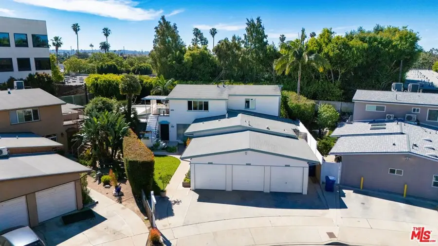 12036 Sylvester Street, Los Angeles, CA 90066 - #2