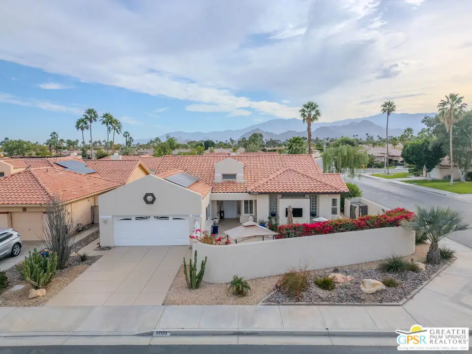 77553 Carinda Court, Palm Desert, CA 92211 - #1