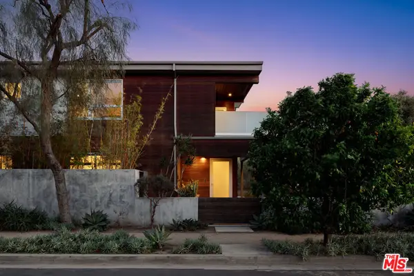 3554 Frances Avenue, Los Angeles, CA 90066