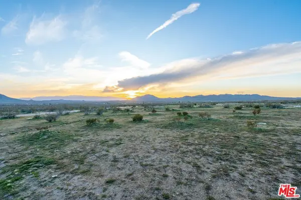 21880 Colusa Road, Apple Valley, CA 92307