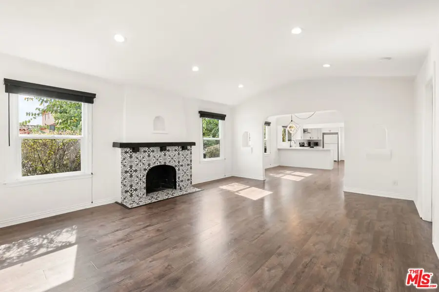 6531 Arlington Avenue, Los Angeles, CA 90043 - #3