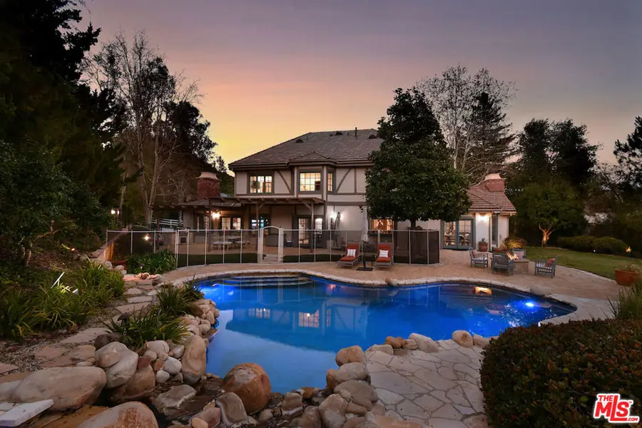 2317 Sierra Creek Road, Agoura Hills, CA 91301 - #3