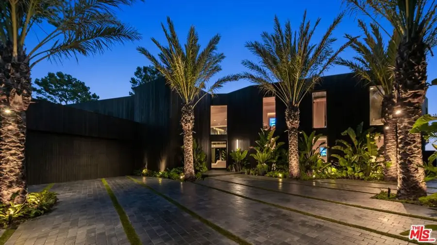 1663 Summitridge Drive, Beverly Hills, CA 90210 - #2