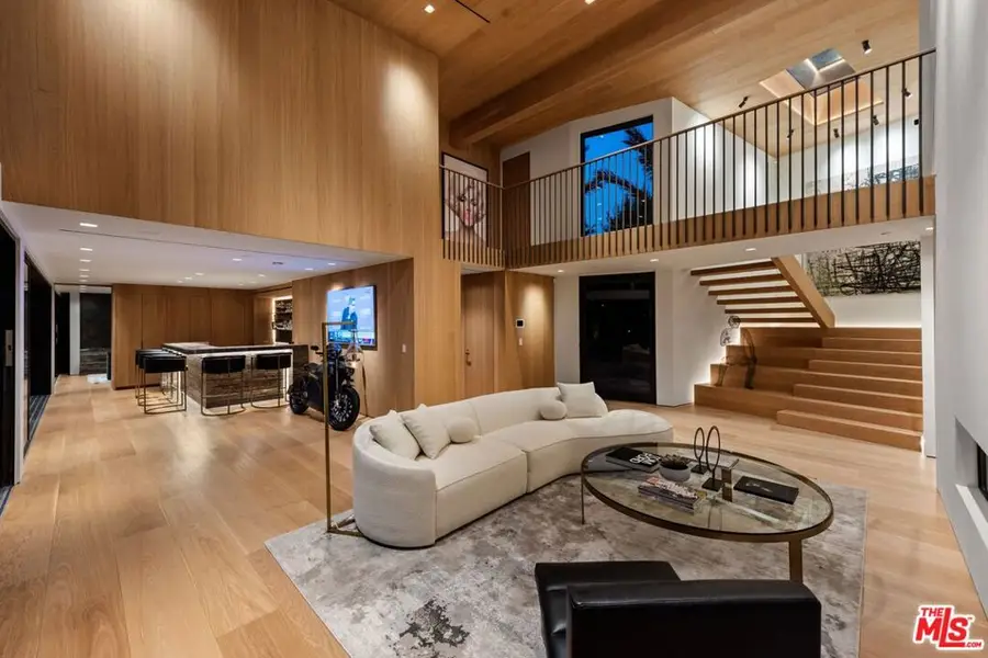 1663 Summitridge Drive, Beverly Hills, CA 90210 - #3