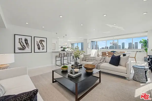 865 Comstock Avenue #10D, Los Angeles, CA 90024